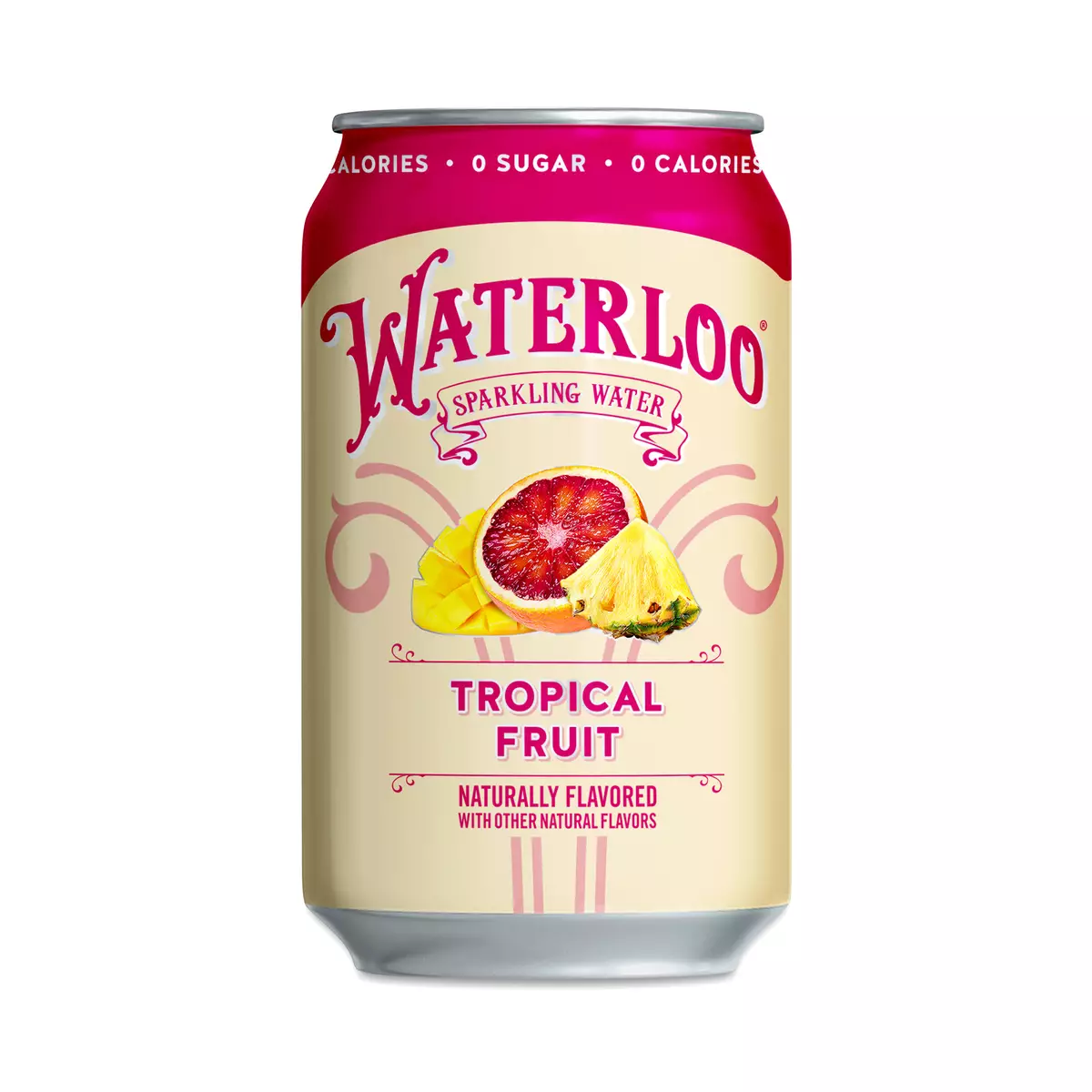 Tropical Fruit