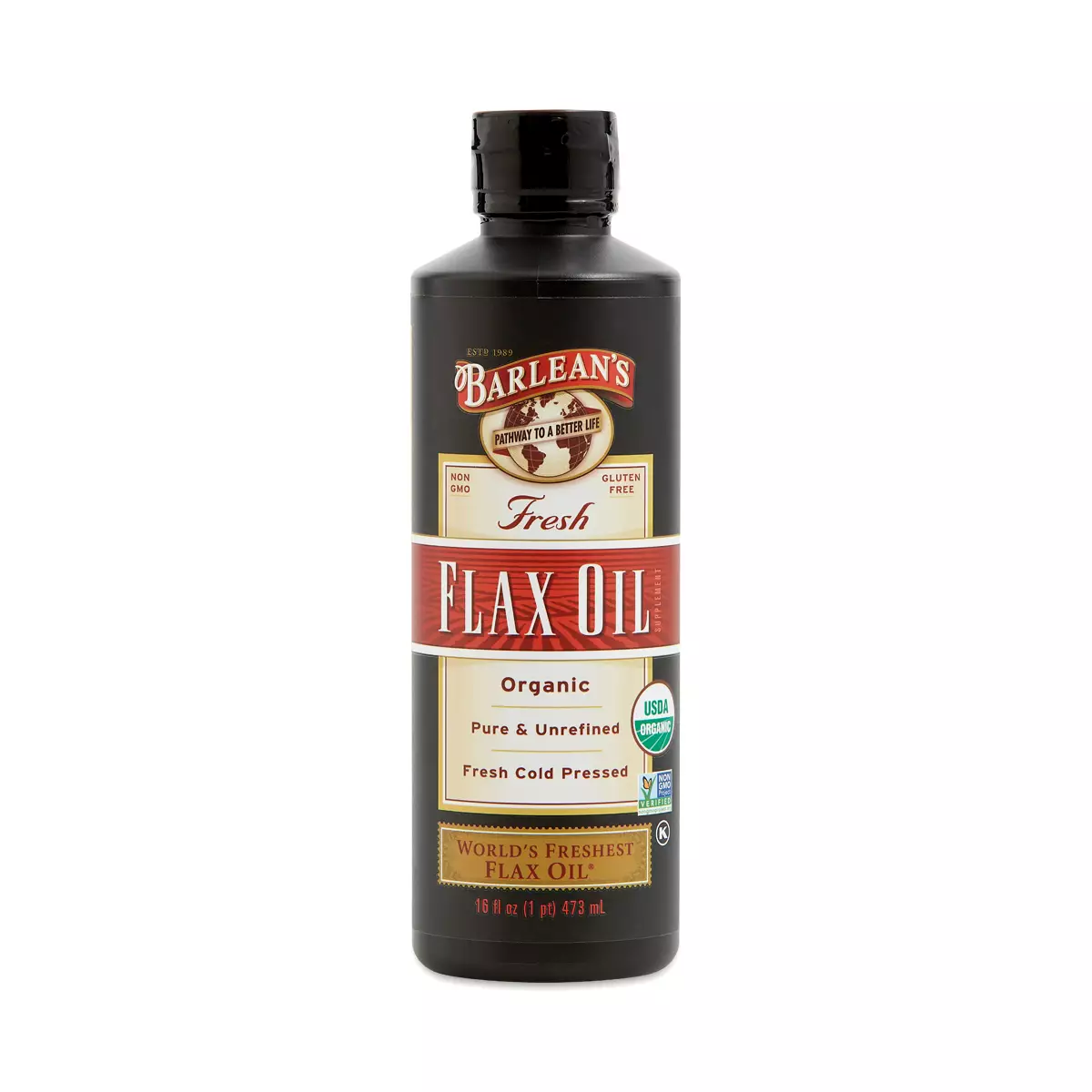Flax Oil