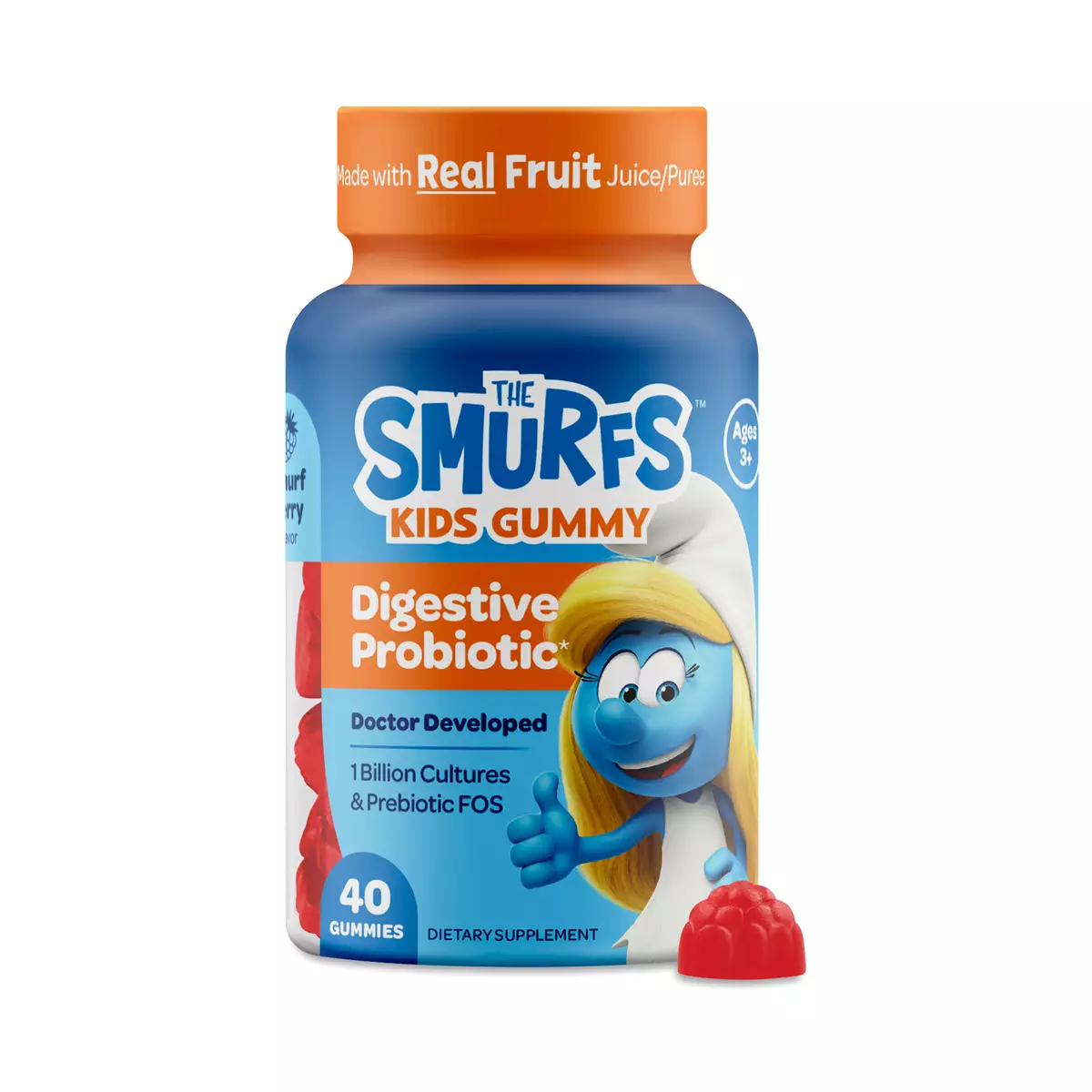 Digestive Probiotic