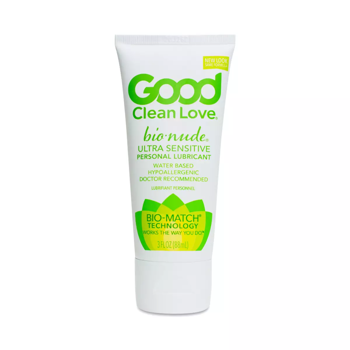 Bionude Moisturizing Personal Lubricant