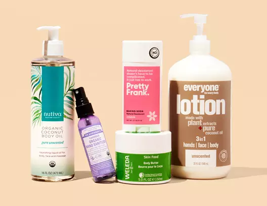BATH & BODY