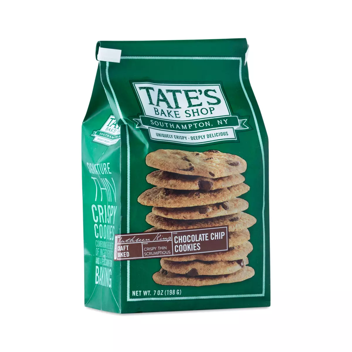 Cookies, Chocolate Chip