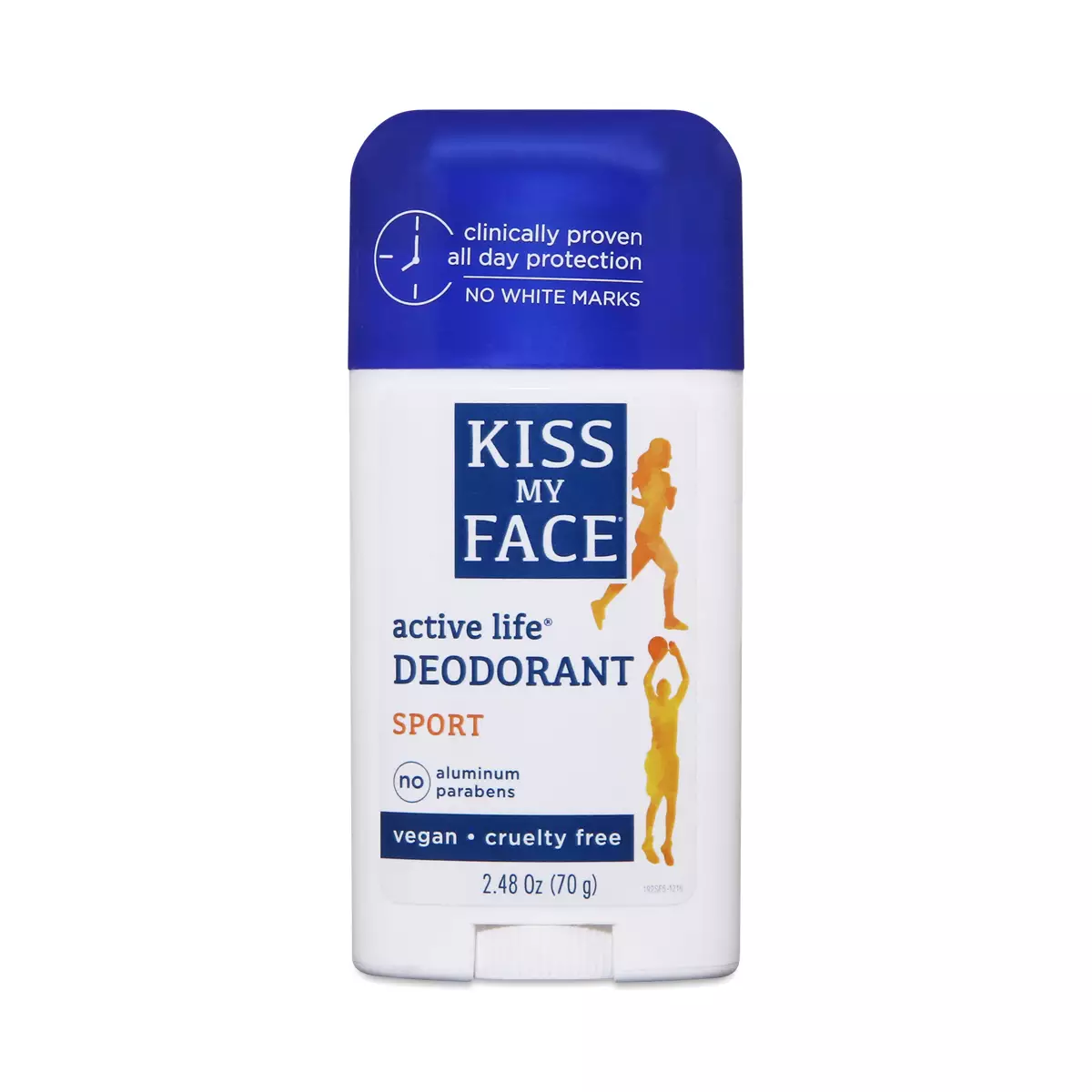 Sport Deodorant Stick