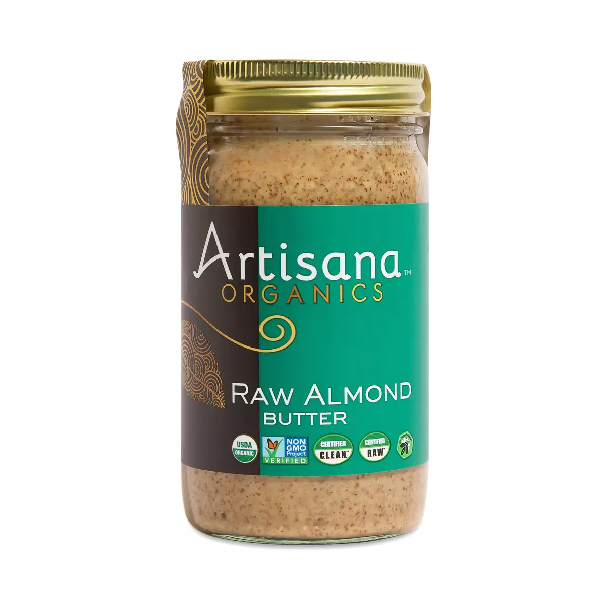 Artisana Organic Raw Almond Butter