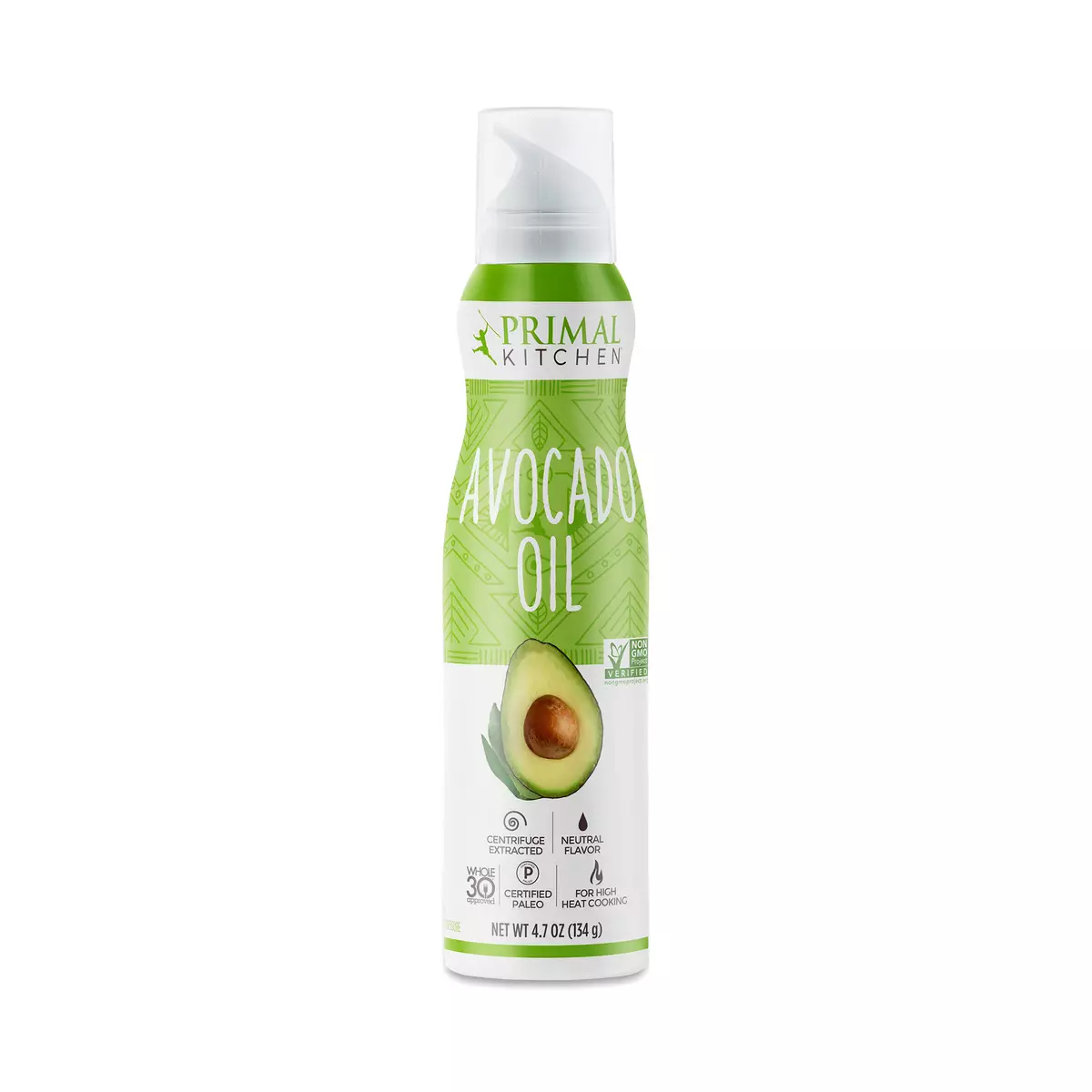 Primal Kitchen Avocado Oil Spray