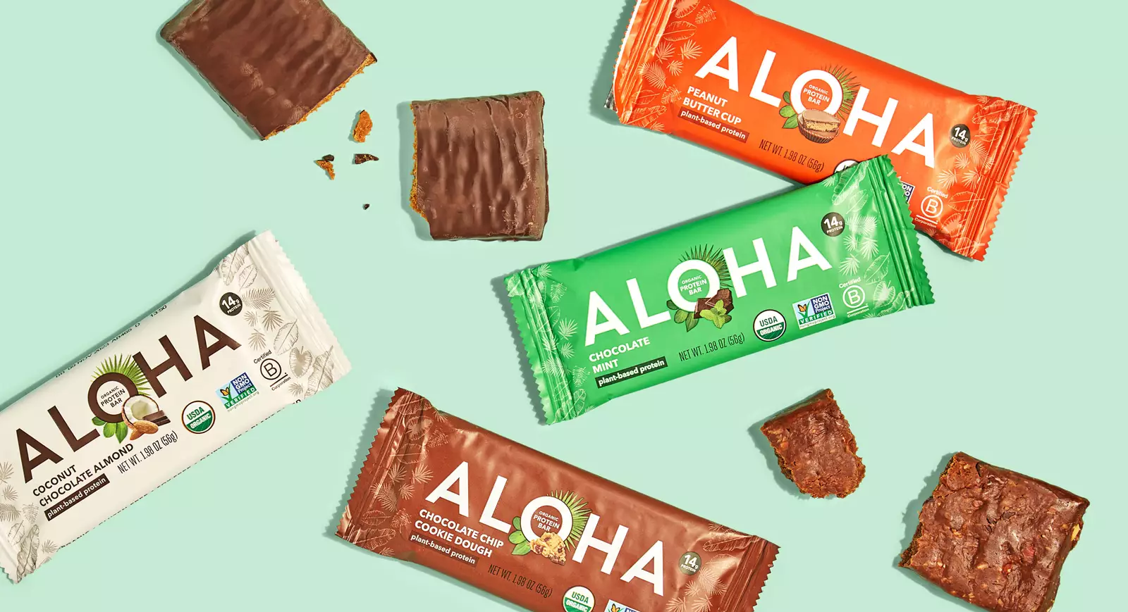 Thrive Market’s Top 50 Snacks for Kids Ranked by Highest in Fiber