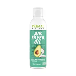  Primal Kitchen Seasoned Air Fryer Spray Oil