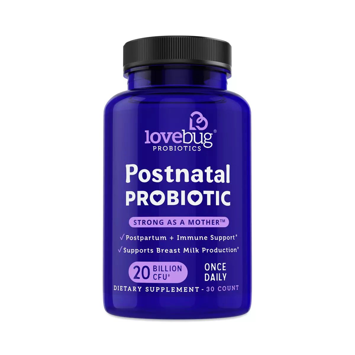 Postnatal Probiotic