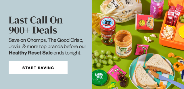 Last Call on 900+ Deals. Start Saving.