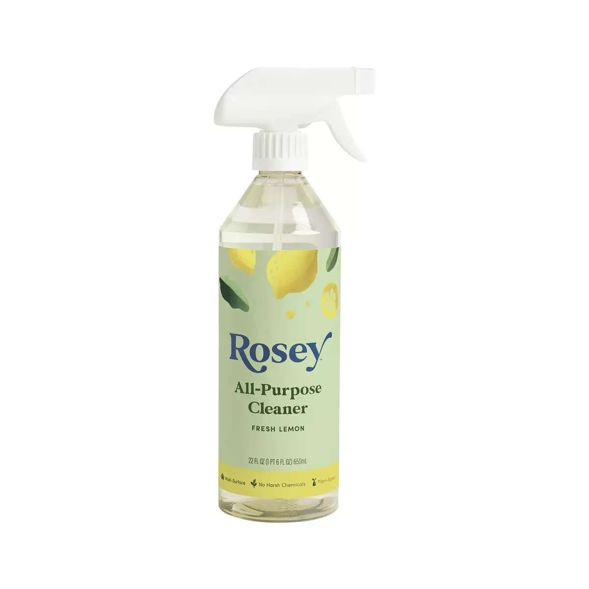 Rosey by Thrive Market All-Purpose Cleaner