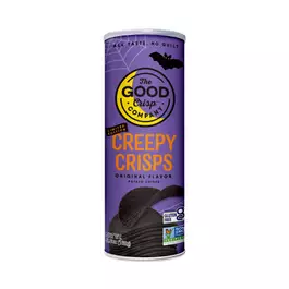  The Good Crisp Company Halloween Creepy Crisps, Original
