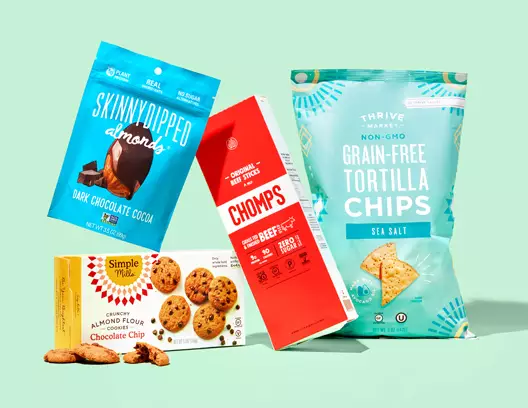 SNACKS