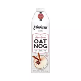  Elmhurst Oat Nog