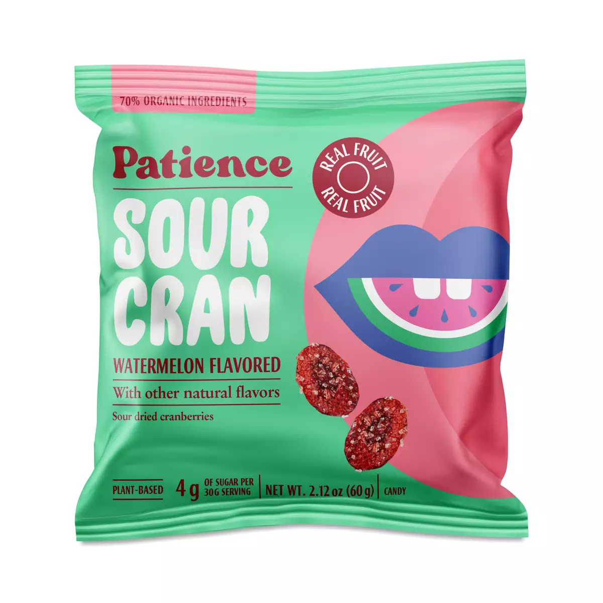 SourCran, Sour Watermelon