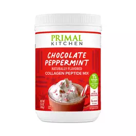 Primal Kitchen Collagen Peptide Mix, Chocolate Peppermint