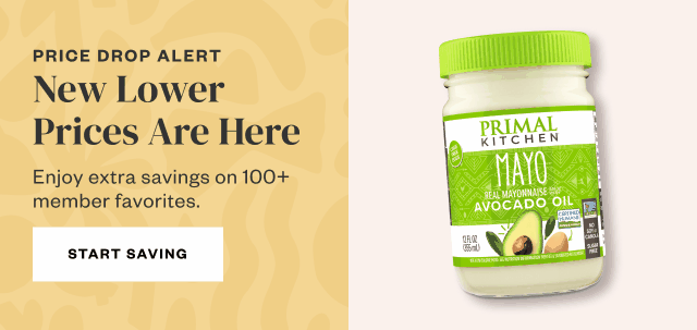 Price Drop Alert: New Lower Prices Are Here. Start Saving.