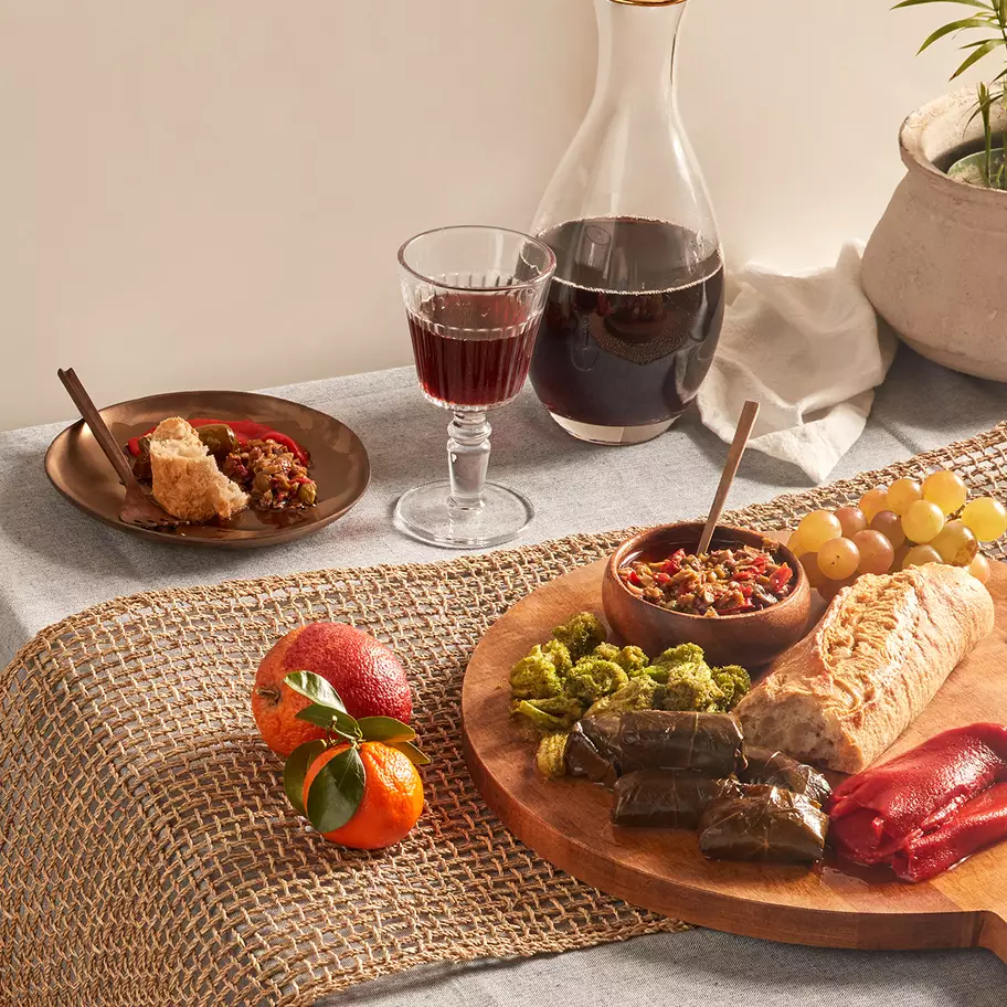 MEDITERRANEAN