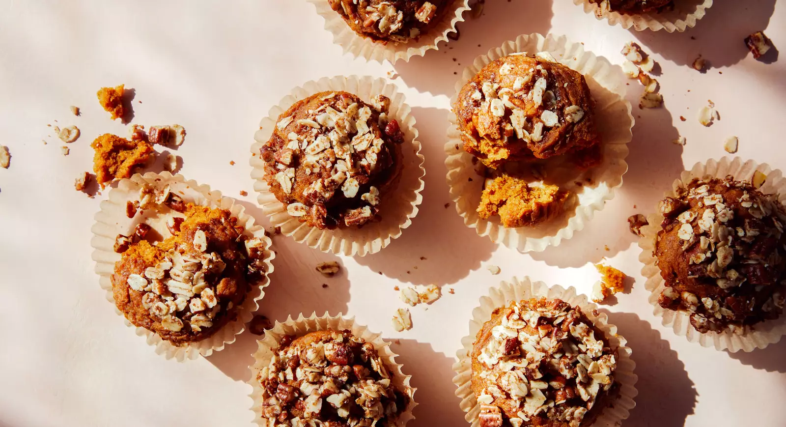 All the Best Healthy Muffin Recipes