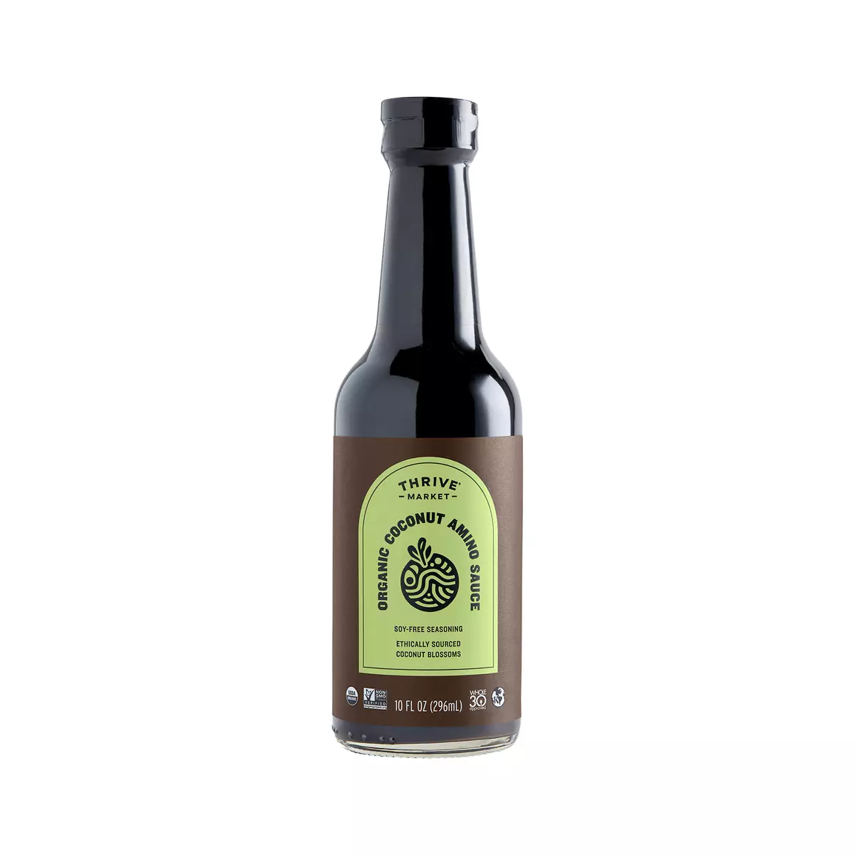 Thrive Market Organic Coconut Aminos