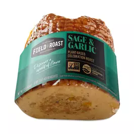  Field Roast Plant-Based Celebration Roast, Sage & Garlic