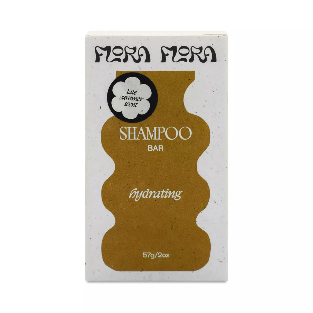 Shampoo Bar, Hydrating