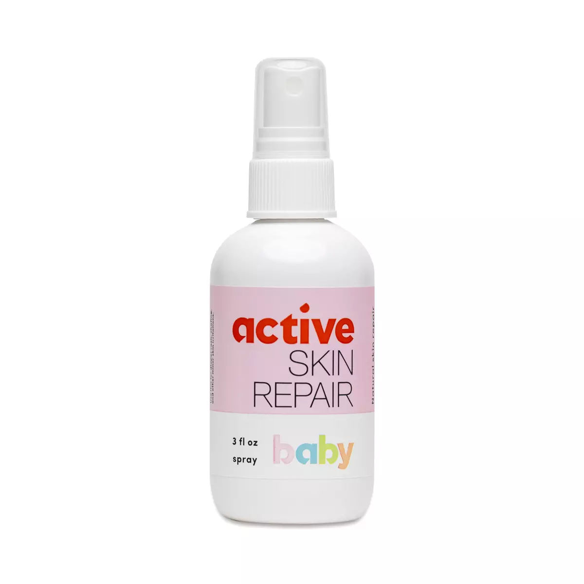 Baby Medical-Grade Skin & Wound Repair Spray