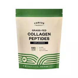  Thrive Market Grass-Fed Collagen Peptides, Unflavored