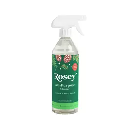  Rosey by Thrive Market All-Purpose Cleaner, Balsam & White Cedar