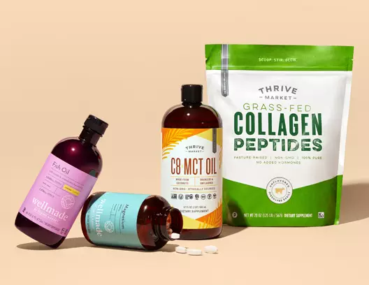 SUPPLEMENTS
