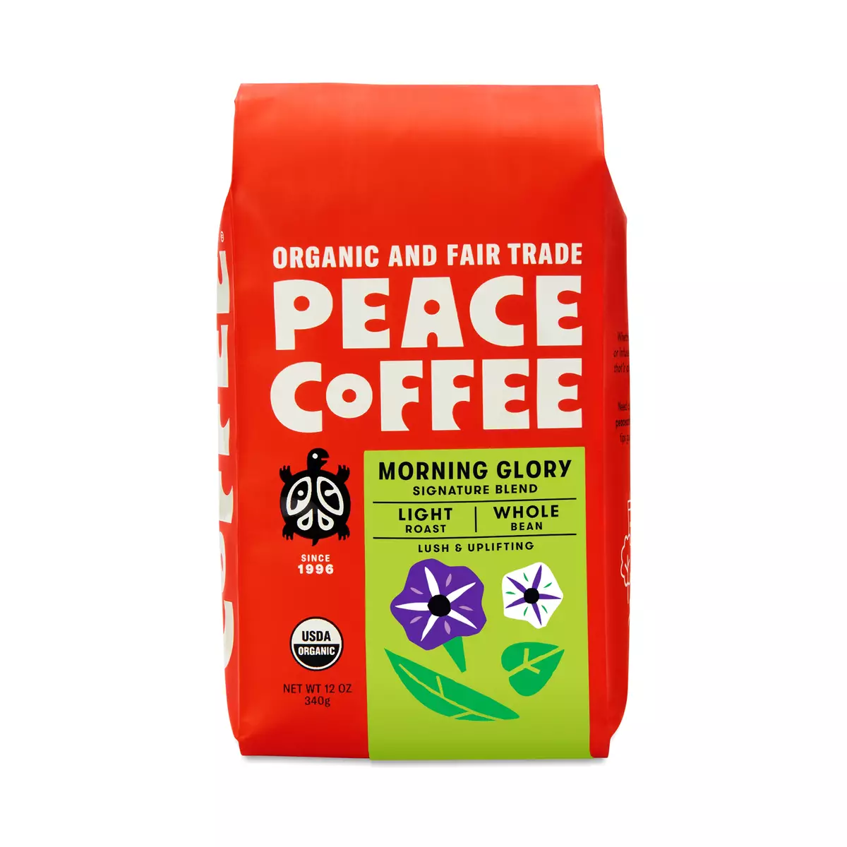 Whole Bean Coffee, Light Roast
