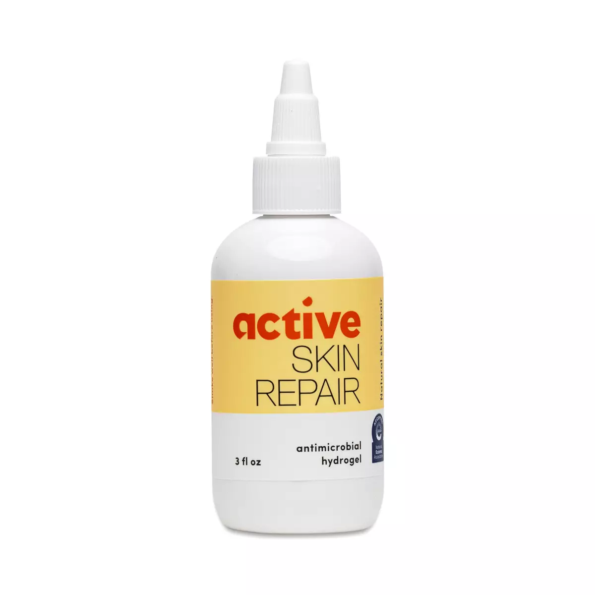 Skin & Wound Repair Antimicrobial Hydrogel