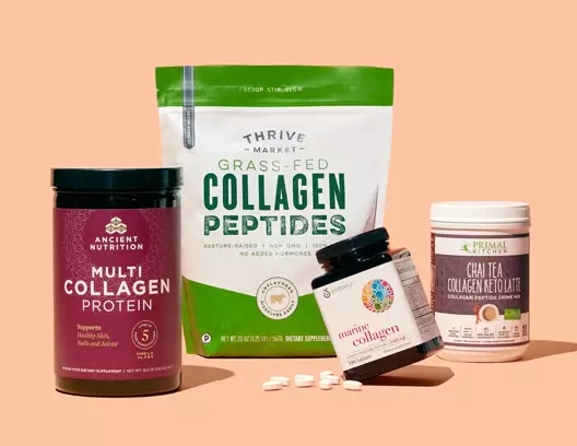SUPPLEMENTS