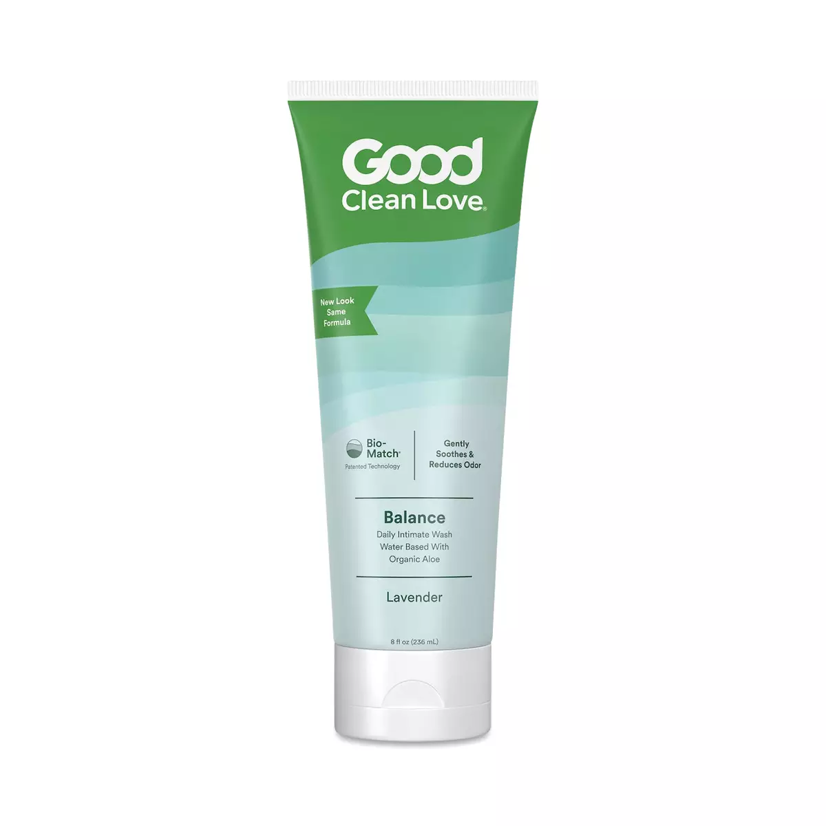 Balance Daily Intimate Wash, Lavender