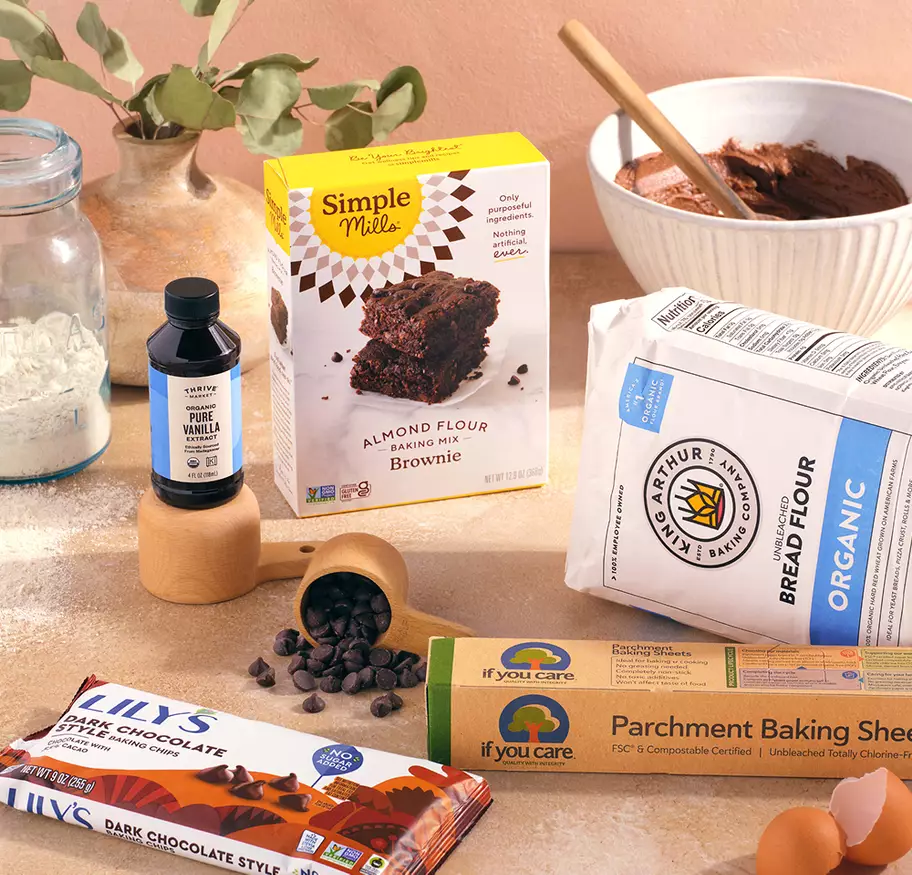 BAKING