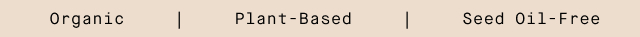 Values Bar