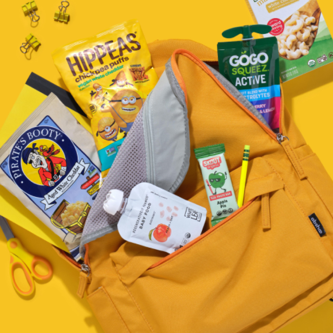SNACK PACKS