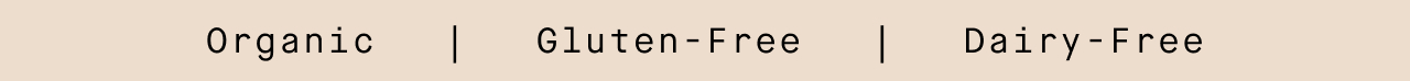 Values Bar