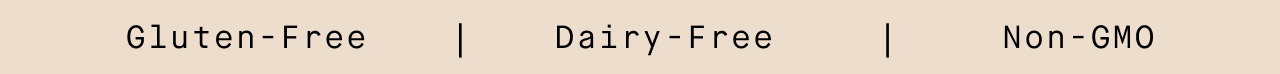 Values Bar