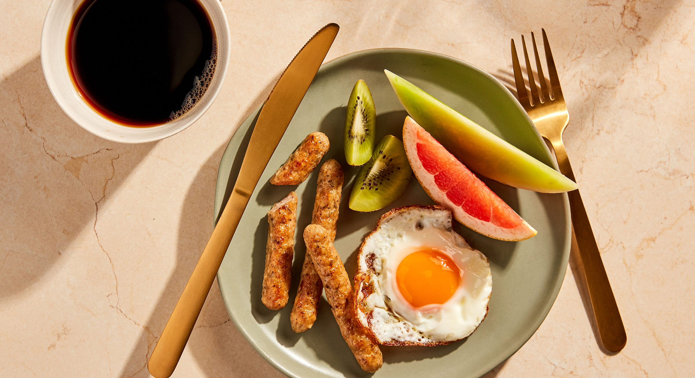 Here’s How to Get More Protein (And Why You Need It)