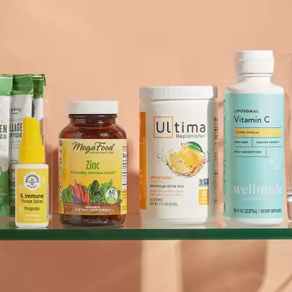HEALTH & WELLNESS