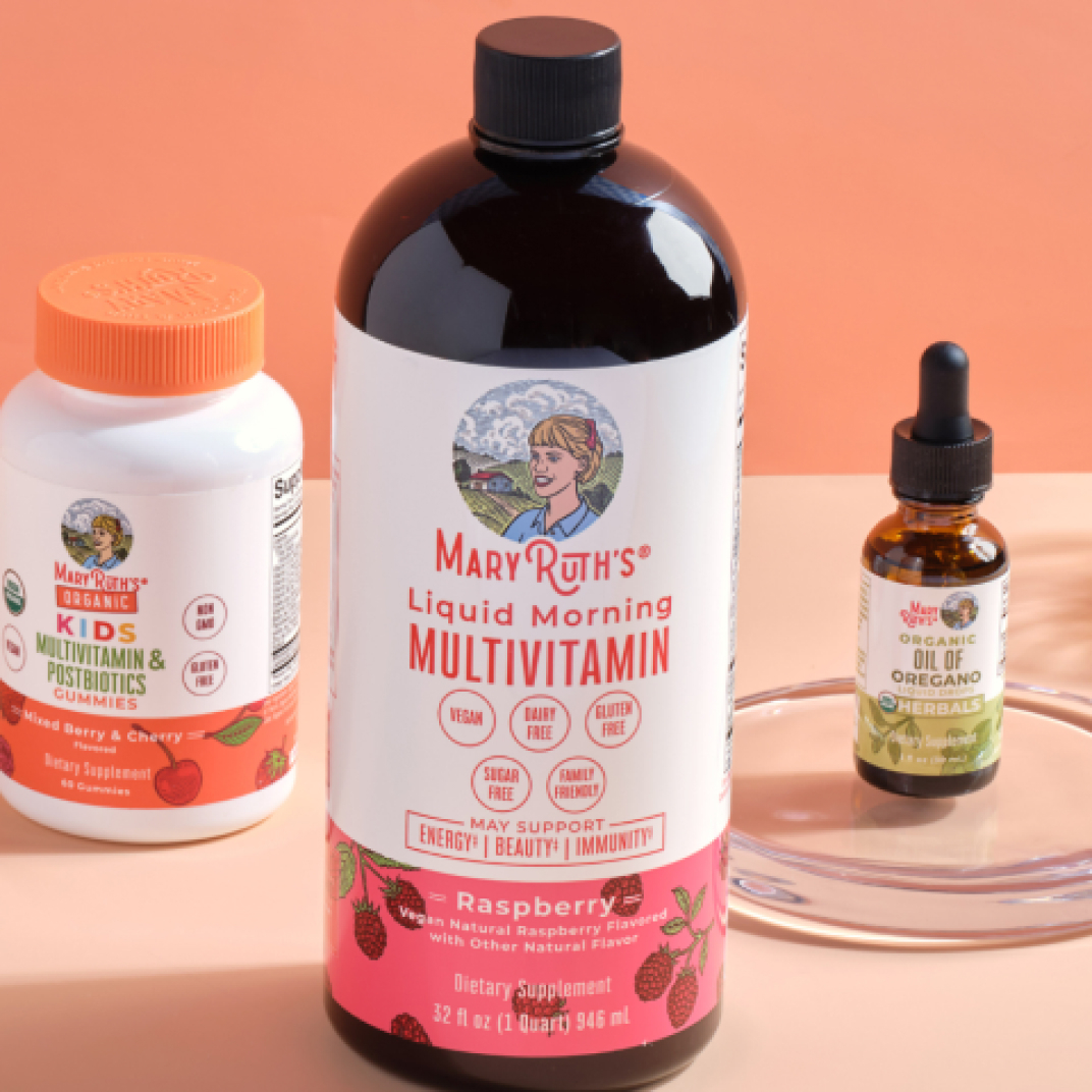 IMMUNITY BOOSTERS