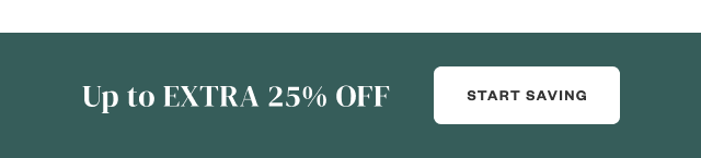 Up to 25% OFF. Start Saving.