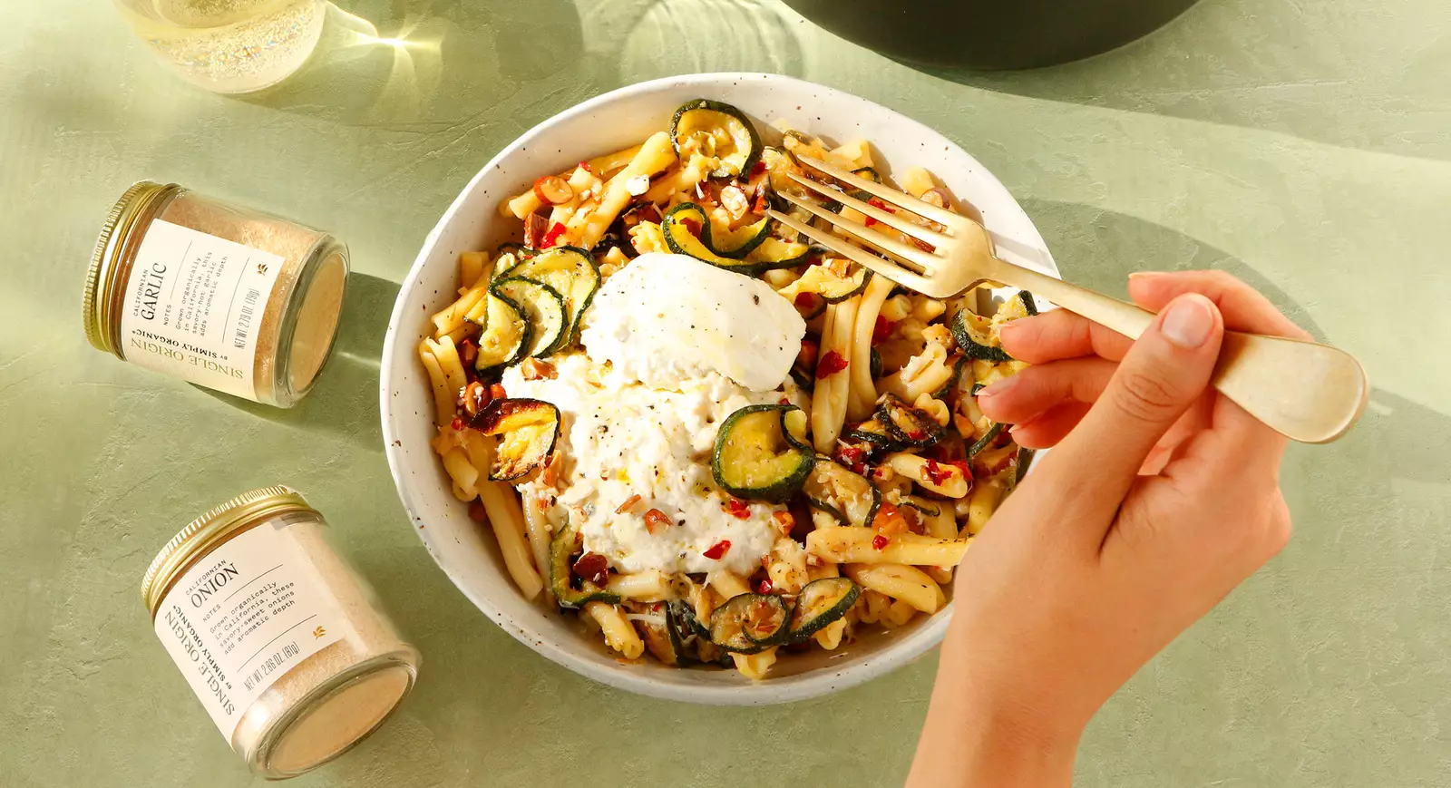 No Time To Cook? These Weeknight Recipes From Simply Organic Get Dinner on the Table Quick