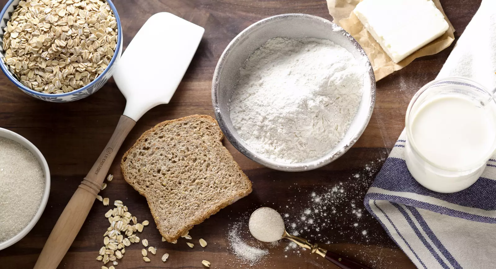 4 DIY Kits to Make Everything from Yogurt to Sourdough