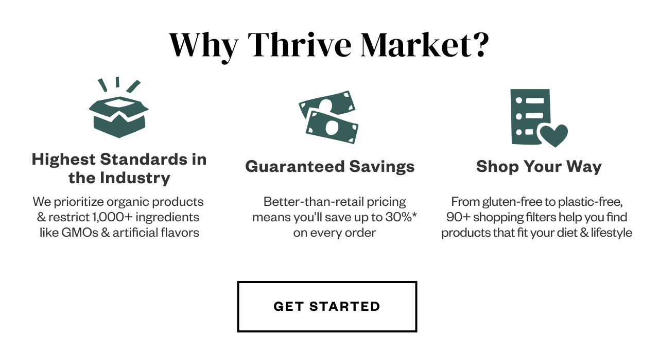 Get Started