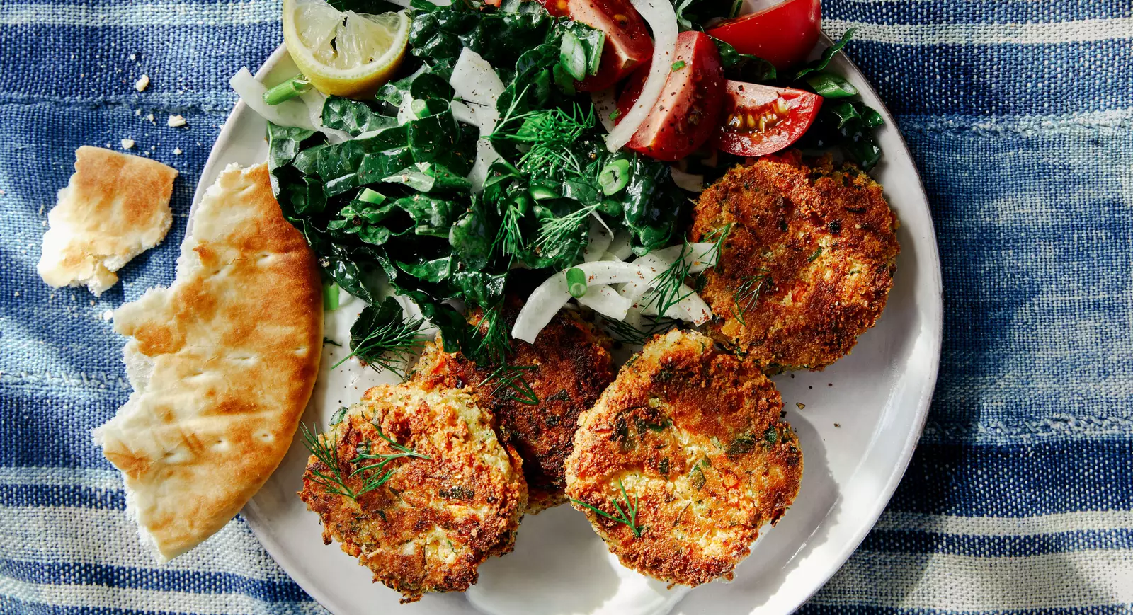 20+ Chickpea Recipes, From Dips to Dinner to Dessert