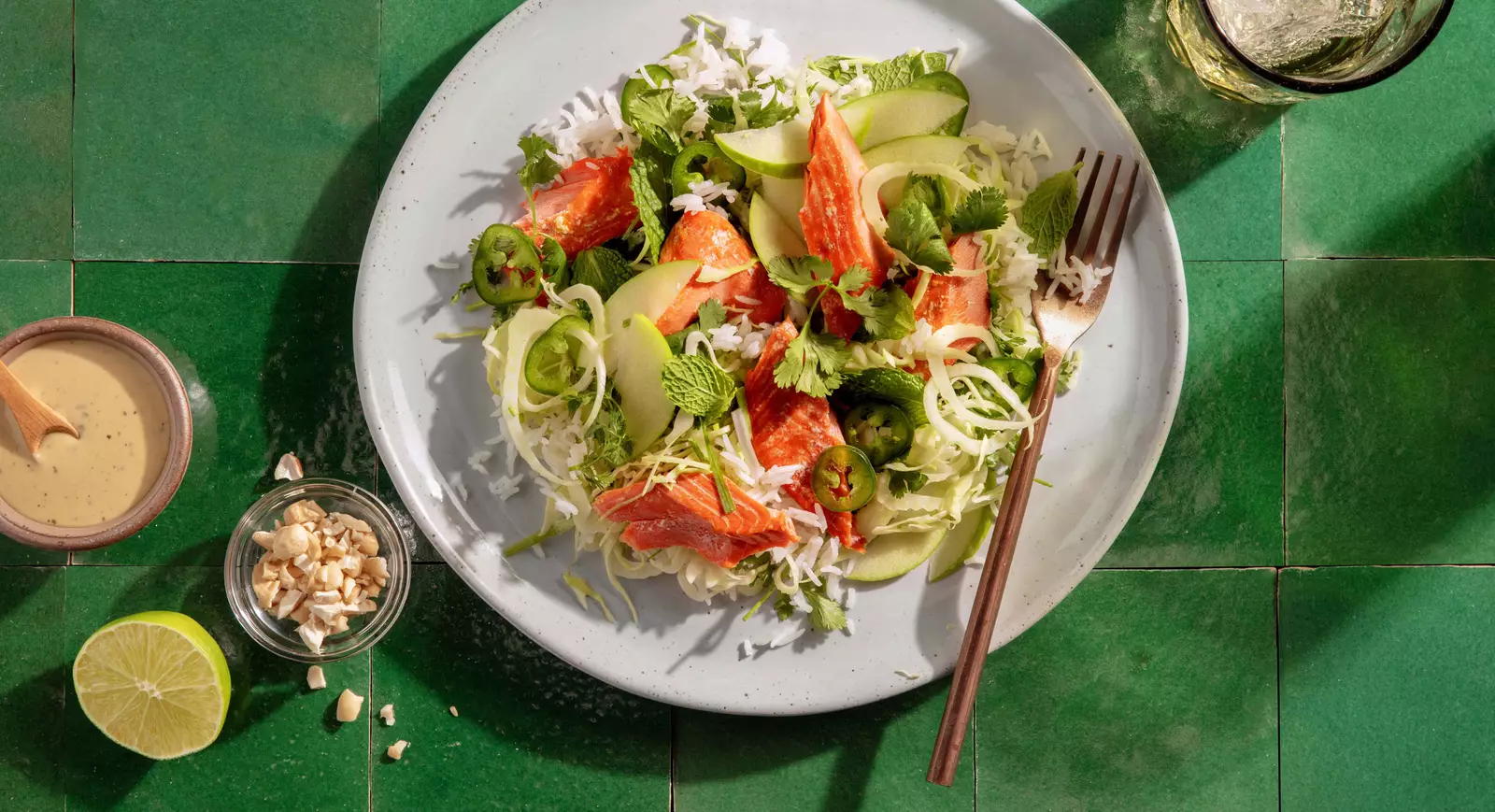 Our Industry-Leading Quality Standards: Seafood