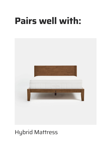 Hybrid Mattress