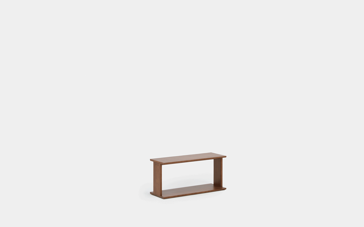 Noncommittal. The ultimate flexibility.