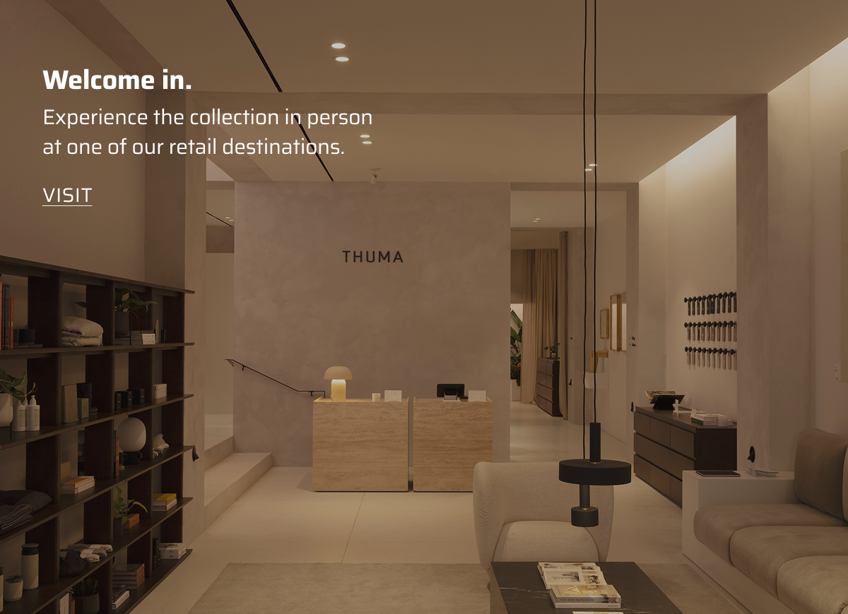 "Good design is more emotional than physical"